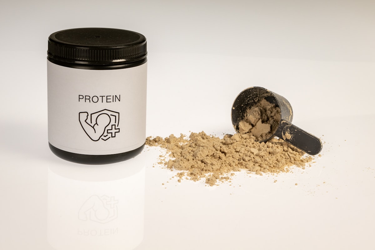 Sportfuelbody - Piattaforma editoriale su integratori e proteine